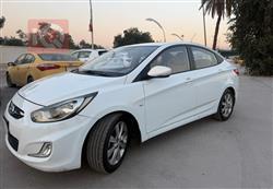 هيونداي أكسنت